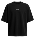 Vyon Oversize Tee Classic Logo