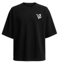 Vyon Oversize Tee Simple Logo