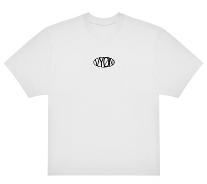 Vyon Oversize Logo Circular