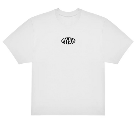 Vyon Oversize Logo Circular