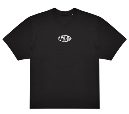 Vyon Oversize Logo Circular