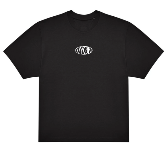 Vyon Oversize Logo Circular
